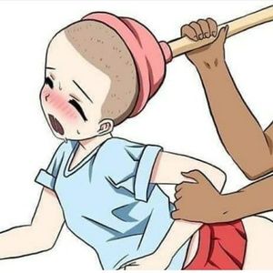 Meet your Posher, Steven